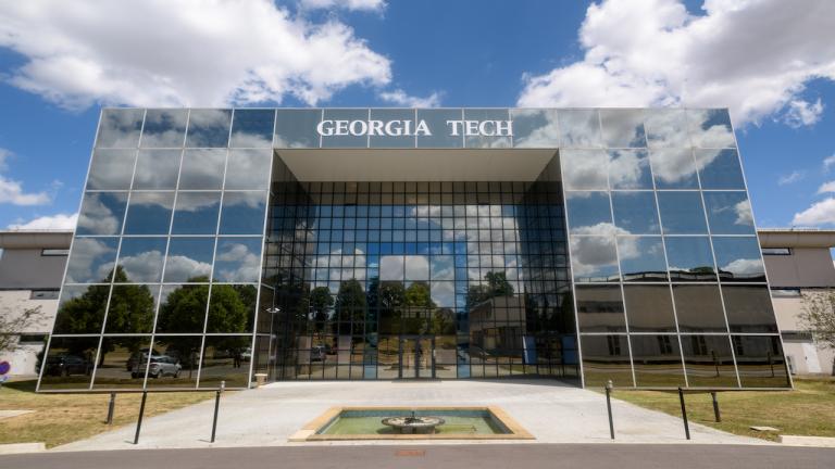 Georgia Tech-Lorraine Rebranded as Georgia Tech-Europe